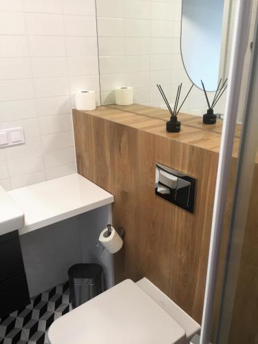 Apartament Diuna