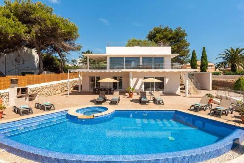 Villa Primasol