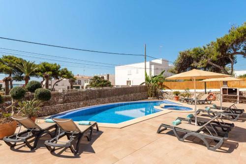 Villa Primasol