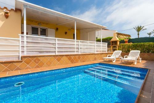 Villa Eclipse