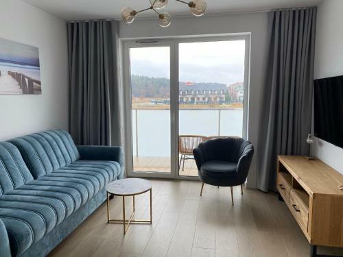 Apartament Na Wydmie