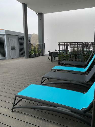 Apartament Na Wydmie