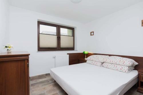 Apartamenty Maja