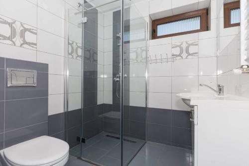 Apartamenty Maja