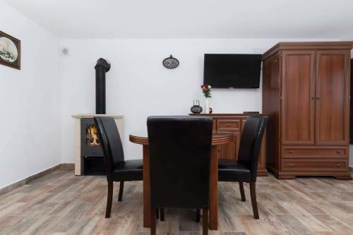 Apartamenty Maja