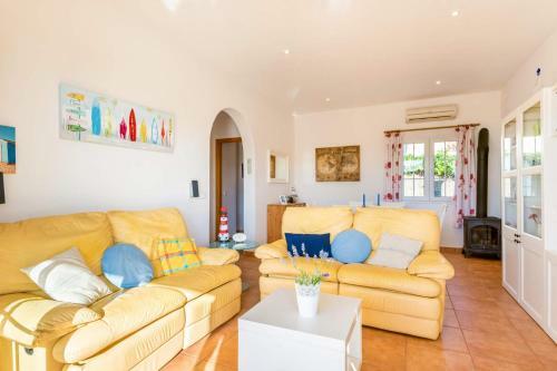 Villa Mariona By Villa Plus