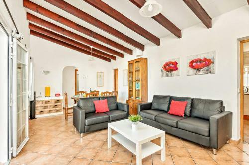 Villa Paloma By Villa Plus