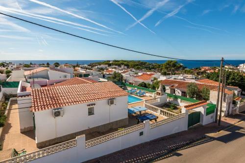 Villa Paloma By Villa Plus