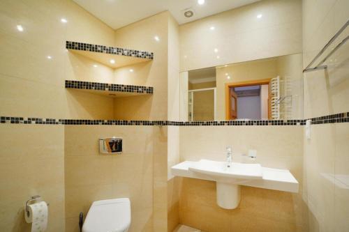 Apartamento Terraced House, Grzybowo
