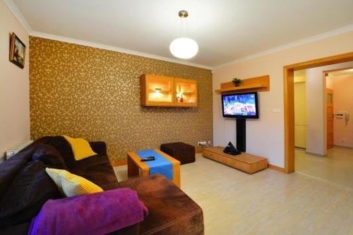 Apartamento Terraced House, Grzybowo