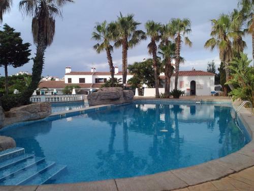 Siesta Mar