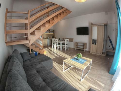 Apartamento Ba?tycka 14a