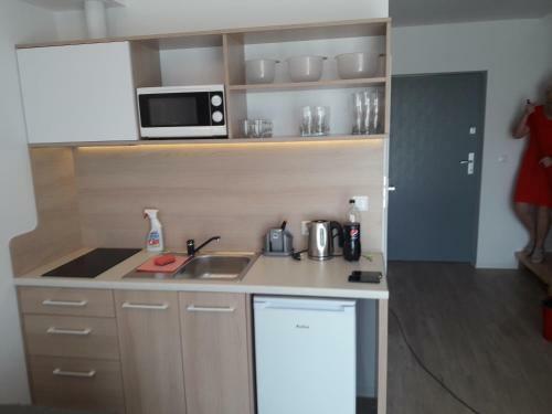 Apartamento Ba?tycka 14a