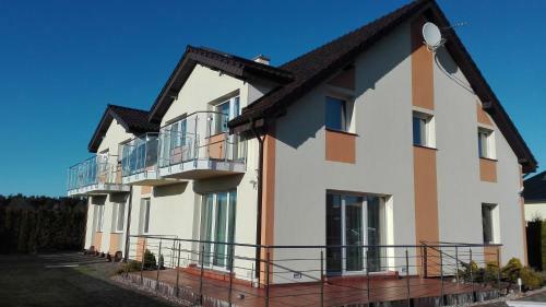 Villa Amber