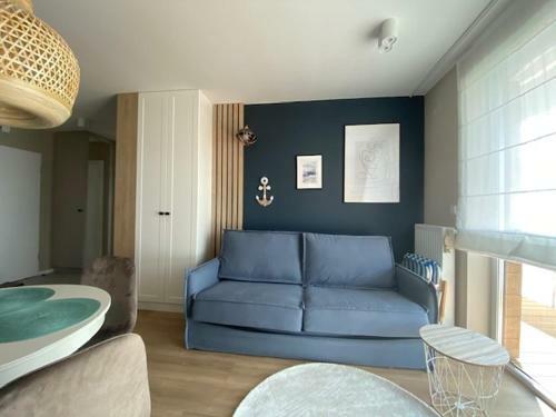Baltic Apartment Posesja Kapita?ska