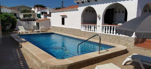 Villa Mart�nez