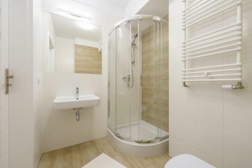 Apartamenty Nadmorska 104 Sunset Resort