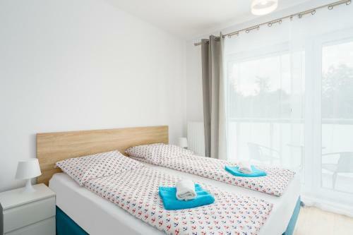 Apartamenty Nadmorska 104 Sunset Resort