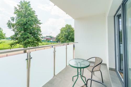 Apartamenty Nadmorska 104 Sunset Resort
