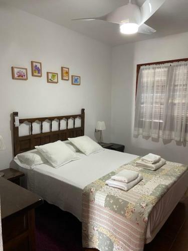 Apartamento Siestamar