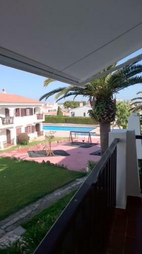 Apartamento Siestamar