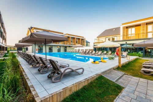 Villa Saltic