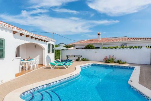Villa Limon By Villa Plus