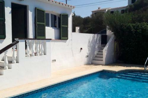 Espl�ndido Chalet Con Piscina Privada