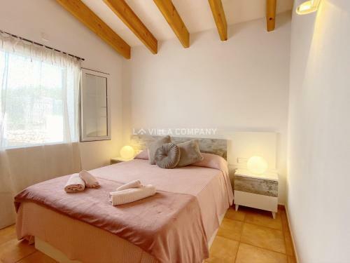 Villa Vergara