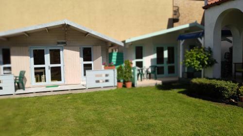 Lodge Zofia