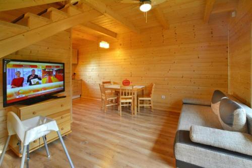 Holiday Resort, Grzybowo