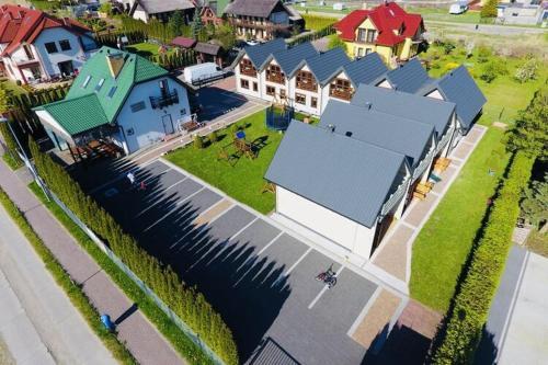 Holiday Resort, Grzybowo