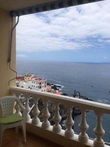 Apartamento Chica, 1 Bedroom Flat With Sea View