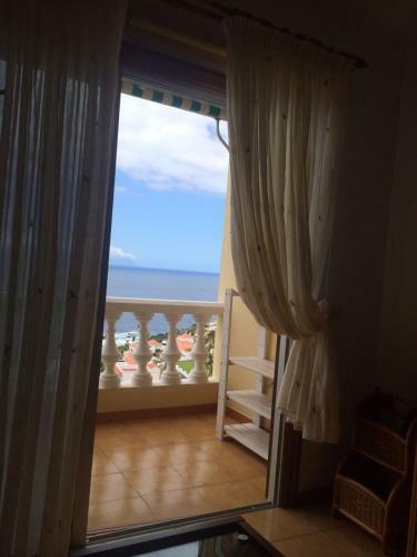 Apartamento Chica, 1 Bedroom Flat With Sea View