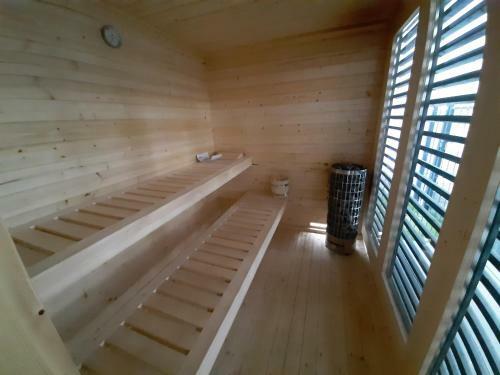 Apartamenty Marze?
