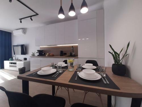 Apartamenty Marze?