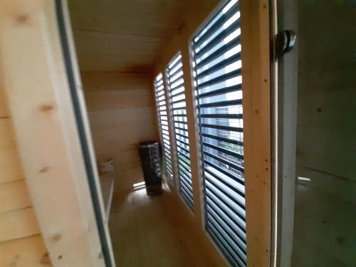 Apartamenty Marze?