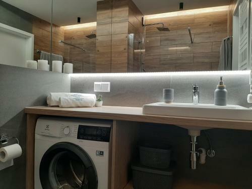 Apartamenty Marze?