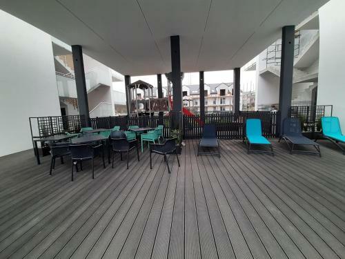 Apartamenty Marze?