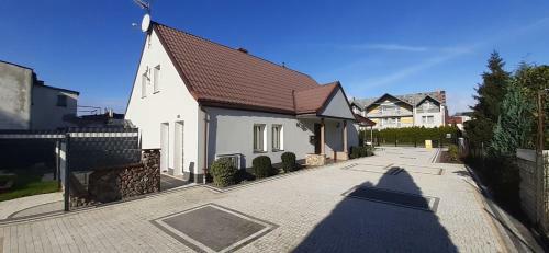 Hostal Marinka Grzybowo