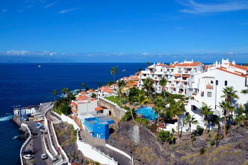 Apartment Balcon Los Gigantes I