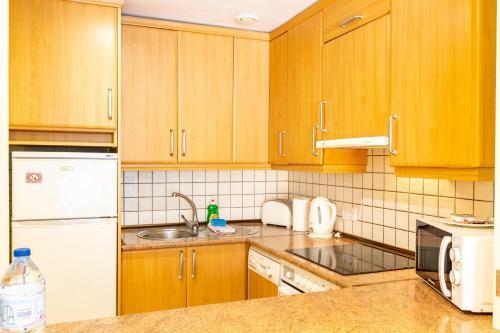 Apartment Balcon Los Gigantes I