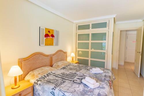 Apartment Balcon Los Gigantes I