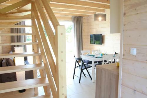 Lodge Jachtowa Park