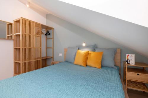 Jantar Apartamenty Posesja Kapita?ska A28