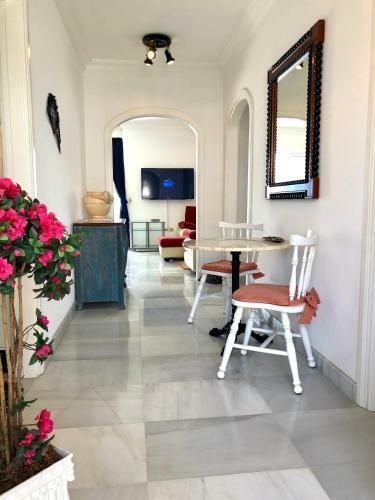 Apartamento Vitacrab