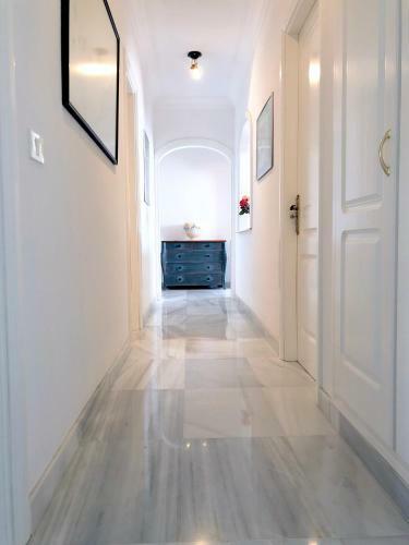 Apartamento Vitacrab