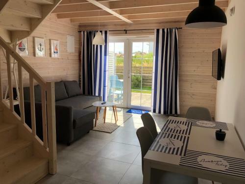 Lodge Domki Na Marynarskiej