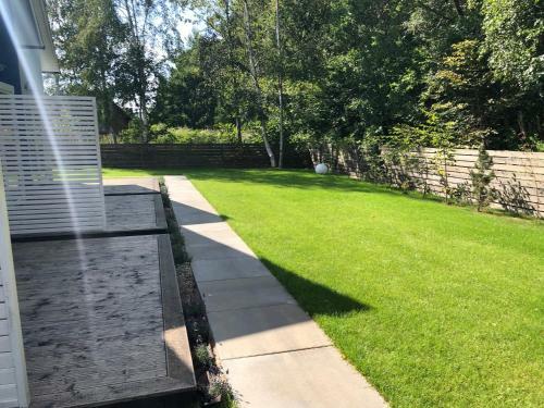 Lodge Domki Na Marynarskiej