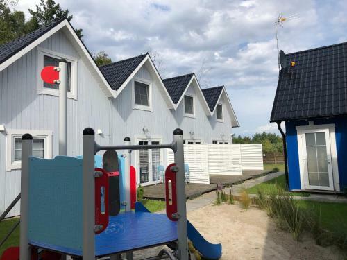 Lodge Domki Na Marynarskiej
